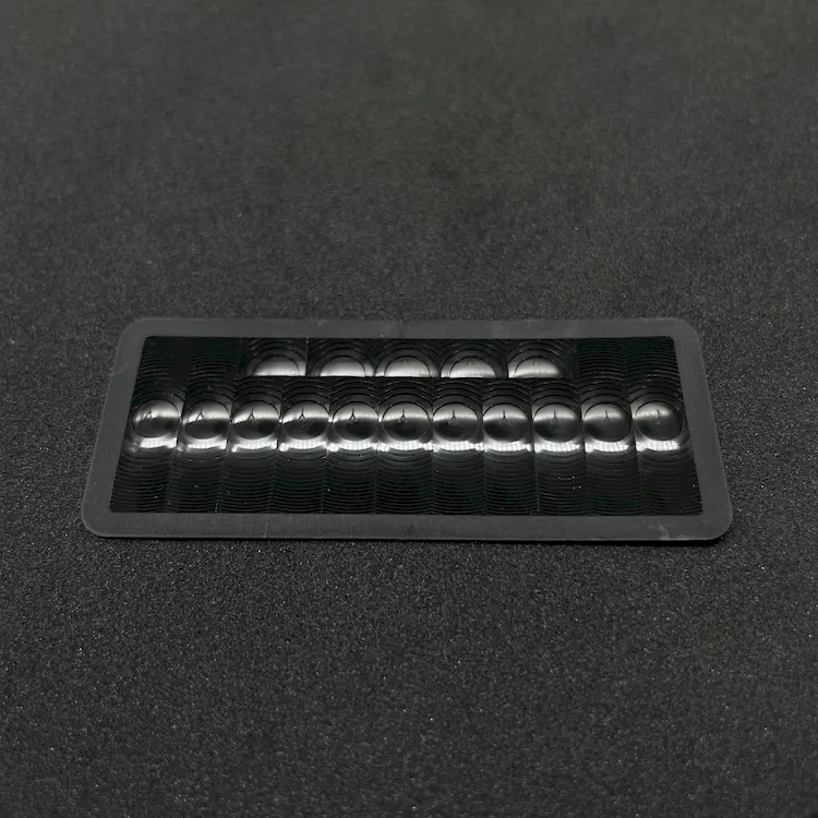 Passive IR Lens YY-DL120